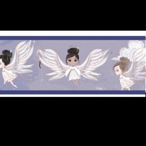 CHILDREN BORDER 1/12