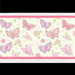 CHILDRENS BORDER