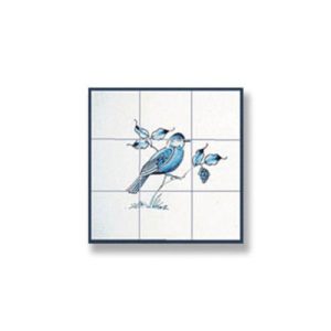 PICTURE MOSAIC TILE