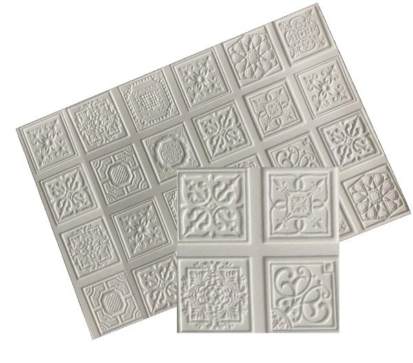 POLICARD CEILING