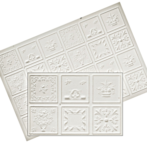 POLICARD CEILING