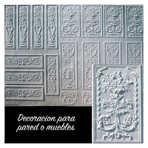 FURNITURE DECO PANEL