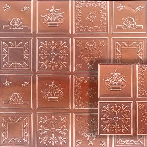 COPPER CEILING
