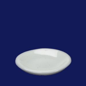 3/4in PORC.SALAD PLATE