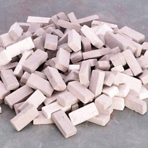 BROWN BRICK BLEND/325
