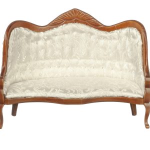 VICT.LIV.RM/3/WHITE/WALNT