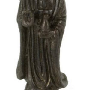 GUAN-NIAN STATUE