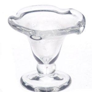 SHRIMP COCKTAIL GLASS/LG