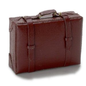 LARGE SUITCASE