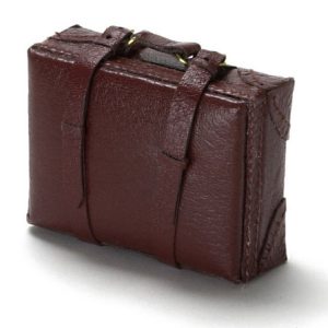 MEDIUM SUITCASE