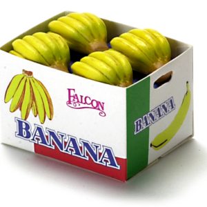 BANANA CASE
