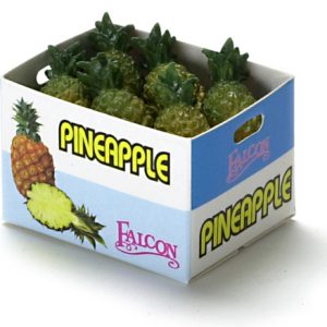 PINEAPPLE CASE