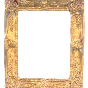 FRAME/ANTIQUE/2 x 1 5/16