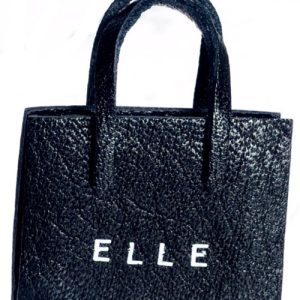 LADYS HANDBAG/ELLE