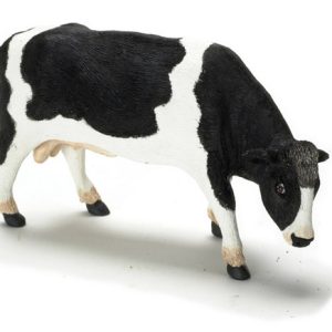 COW/BLACK