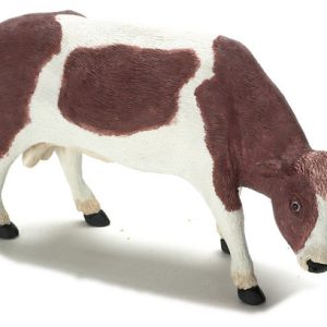 COW/BROWN