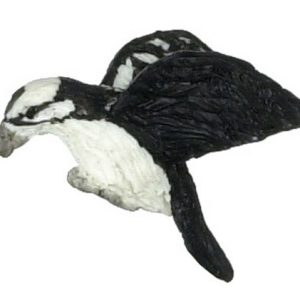 DOWNY WOODPECKER