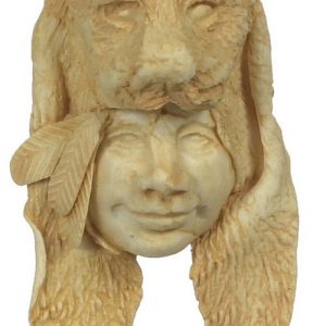 INDIAN/TAN/2pcs