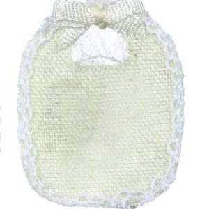 YELLOW BIB