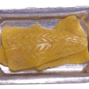 HADDOCK/2 TRAYS