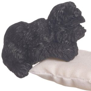 W.HIGH.TERRIER/SITTING/BL