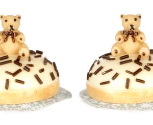 CAKE/2pcs
