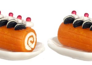 CAKE/2pcs