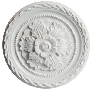 2 3/4in CEIL.MEDALLION/2