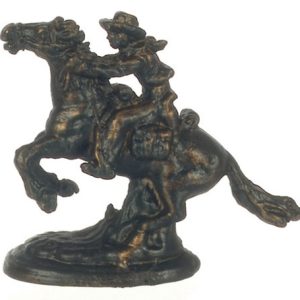 RODEO/BRASS