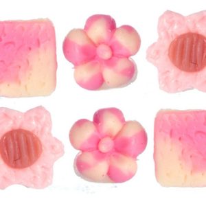 STRAWBERRY COOKIES/6