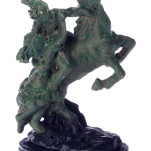 REMINGTON COLLECTION #4