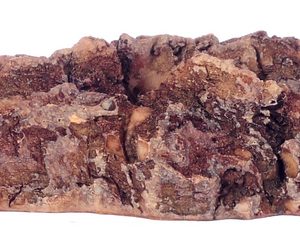 WOOD BARK