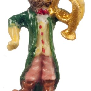 MONKEY FRENCH HORN