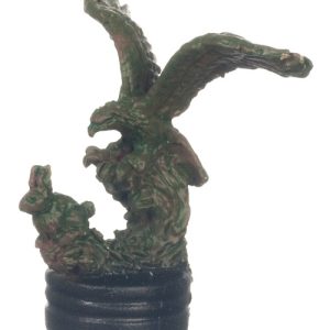 EAGLE/BRONZE