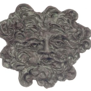 WATER FACE/2pcs/BLACK