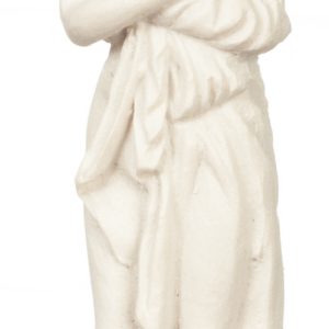 LADY SOPHIA/2pcs/WHITE