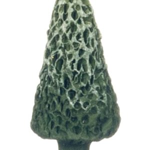 PINE TREE/1/2in H/6pcs