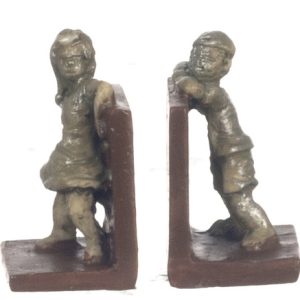 BOOKENDS/HIDE & SEEK/SILV