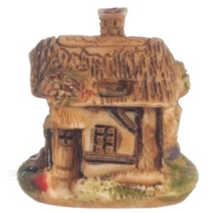 1/2in SCALE COTTAGE