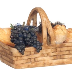 BREAD BASKET