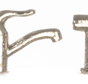 FAUCET