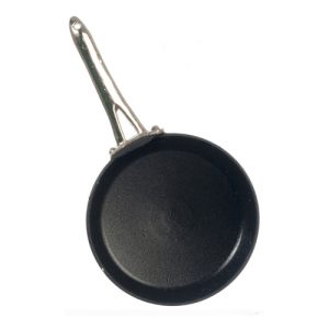 SMALL TEFLON PAN/BLACK