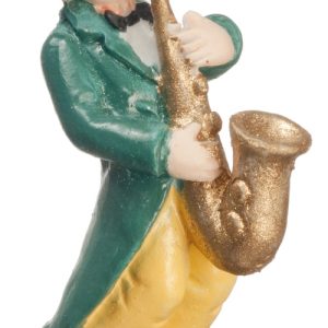 CLOWN SAXOPHONE
