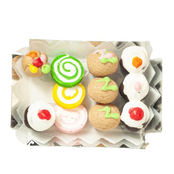 COOKIES ON SHEET