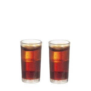 ICE TEA SET OF 2