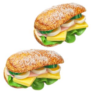 SUB SANDWICHES/2