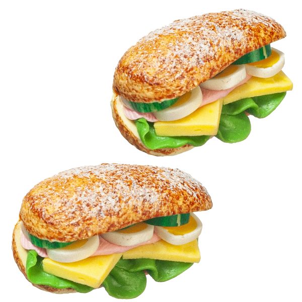 SUB SANDWICHES/2