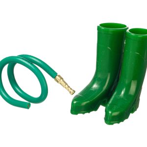 BOOTS/HOSE