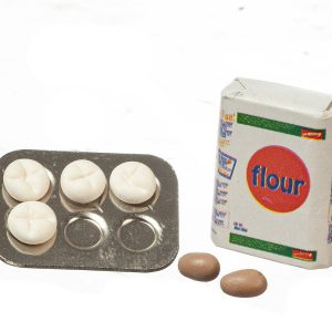 BAKING SET/4
