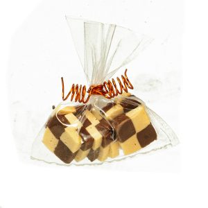 CHOCOLATE IN BAG